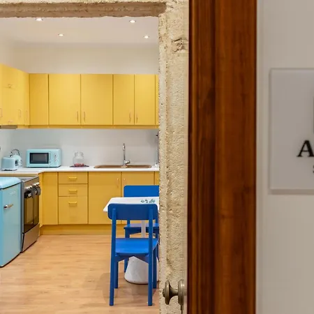 Aila Appartement Corfu (city)