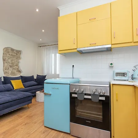 Appartement Aila *