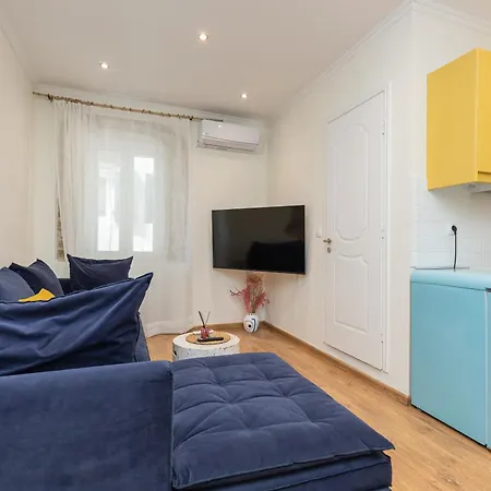 Appartement Aila
