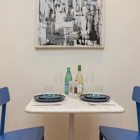 Aila Appartement *