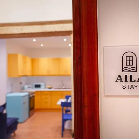 Aila Appartement