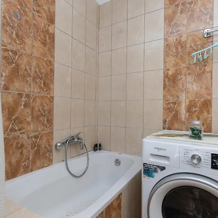 Apartment Aila Corfu (city)