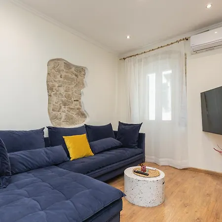 Apartment Aila Corfu (city)