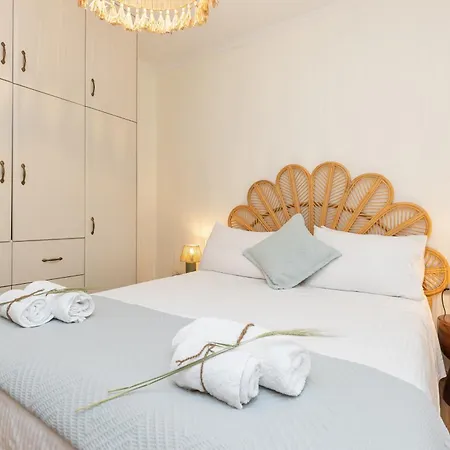 Apartment Aila