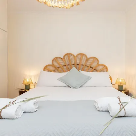 Apartment Aila *