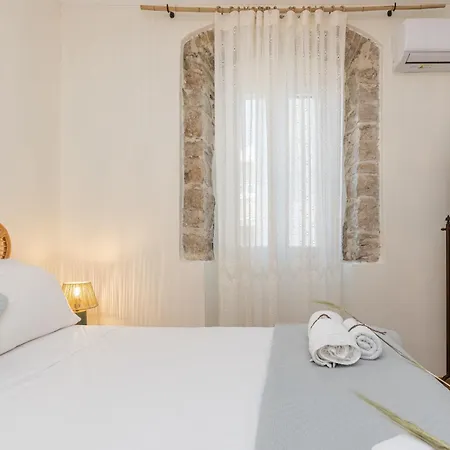 Aila Apartment Corfu (city)