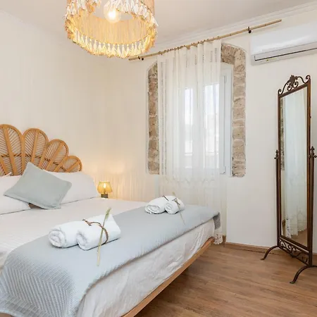 Apartment Aila *