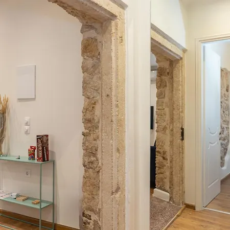 Apartment Aila Corfu (city)