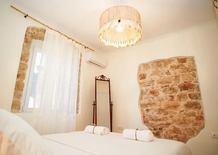 Aila Appartement Corfu (city)