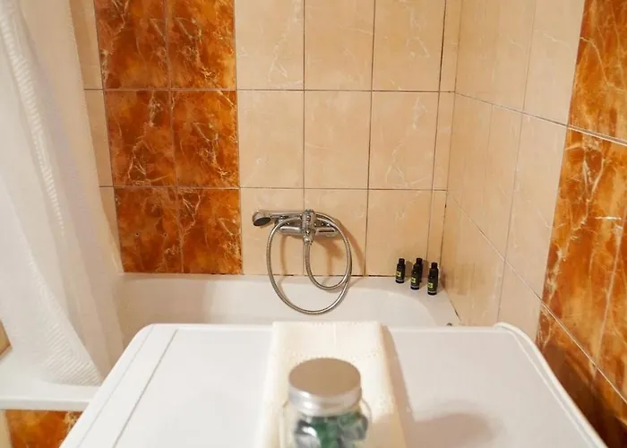 Appartement Aila *
