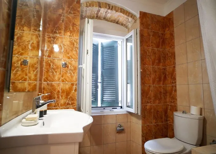 Appartement Aila Corfu (city)
