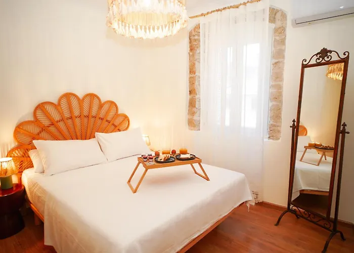 Aila Appartement