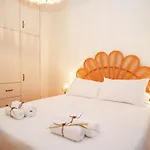 Aila Apartment