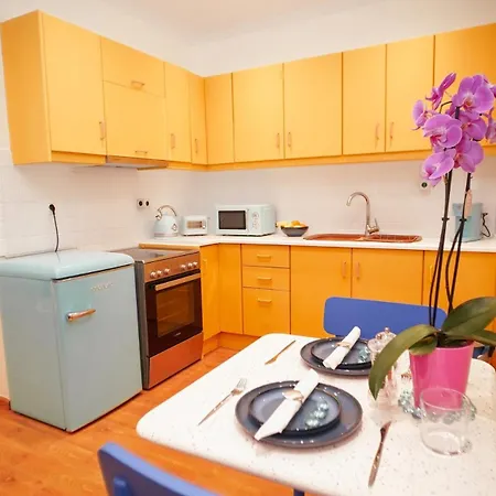 Aila Apartment Corfu (city)