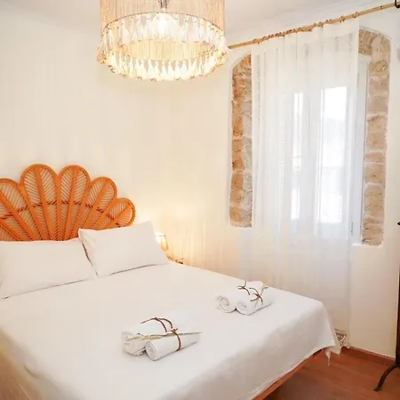 Apartment Aila *